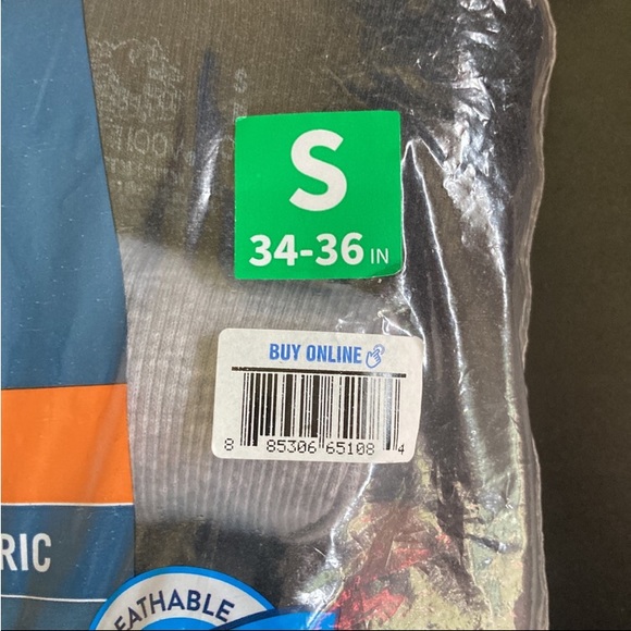 Mens tank top - Picture 3 of 6